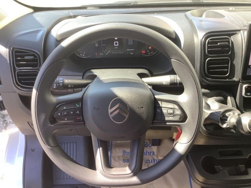 Citroën AX JUMPER FOURGON TOLE MAXI 35 L3H2 140 S&S BVM6