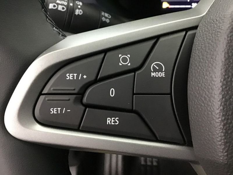 Dacia Duster TCe 130 4x4 Journey