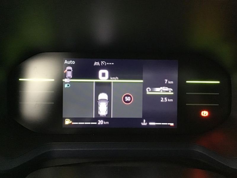 Dacia Duster TCe 130 4x4 Journey