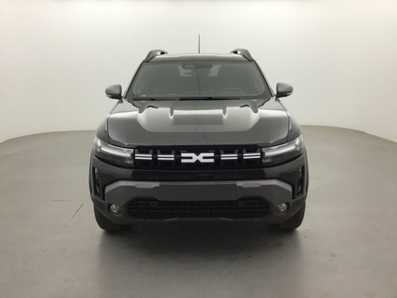 Dacia Duster TCe 130 4x4 Journey