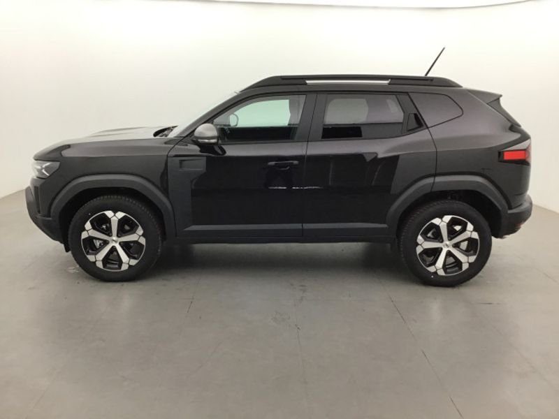 Dacia Duster TCe 130 4x4 Journey