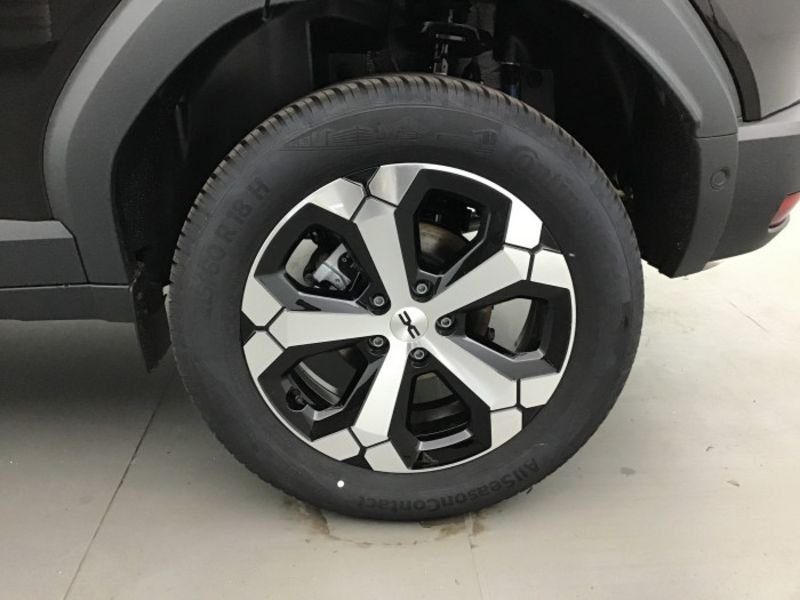 Dacia Duster TCe 130 4x4 Journey