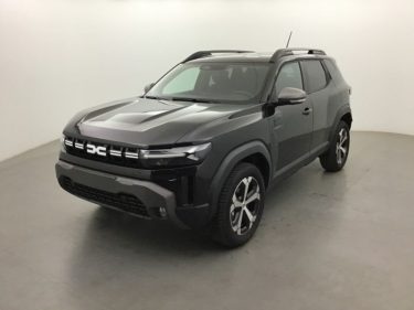 Dacia Duster TCe 130 4x4 Journey