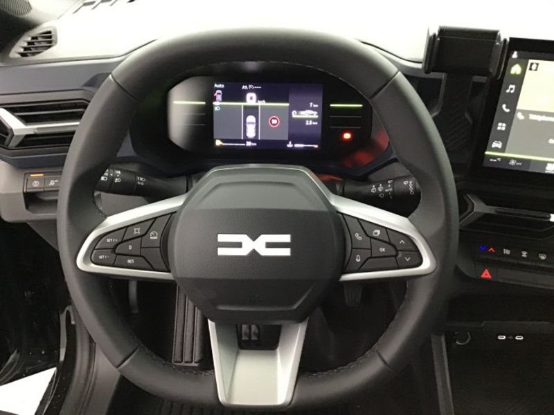 Dacia Duster TCe 130 4x4 Journey