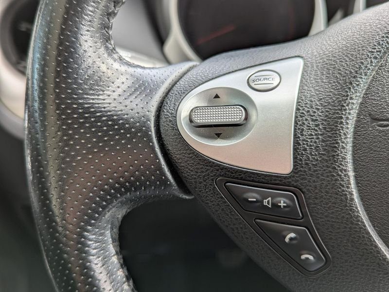 Nissan Juke 1.5 dCi FAP - 110 Tekna