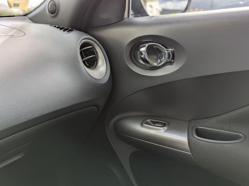 Nissan Juke 1.5 dCi FAP - 110 Tekna