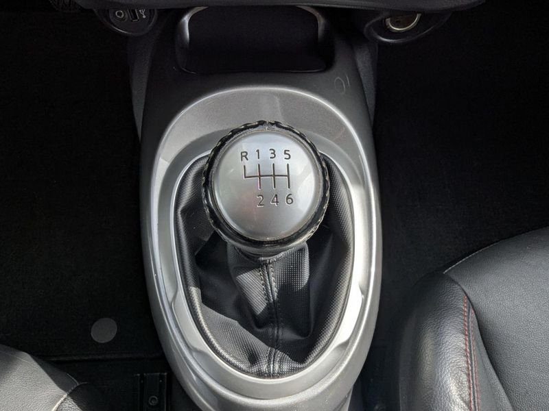 Nissan Juke 1.5 dCi FAP - 110 Tekna