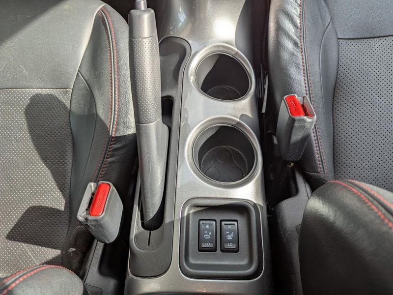 Nissan Juke 1.5 dCi FAP - 110 Tekna