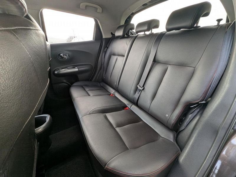 Nissan Juke 1.5 dCi FAP - 110 Tekna