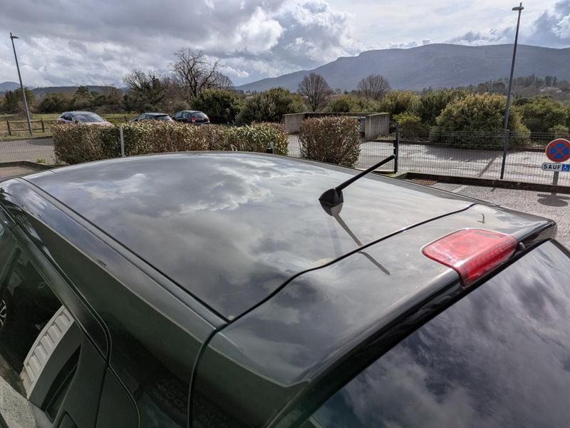 Nissan Juke 1.5 dCi FAP - 110 Tekna