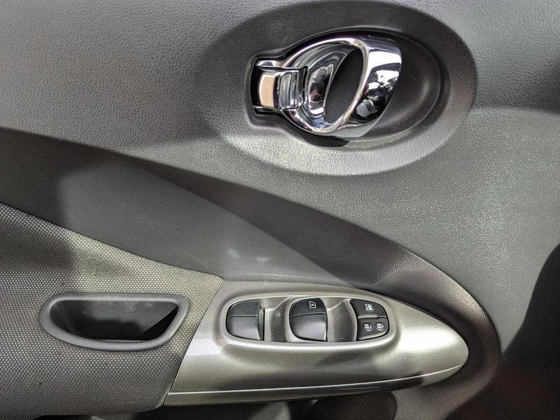 Nissan Juke 1.5 dCi FAP - 110 Tekna