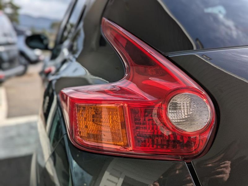 Nissan Juke 1.5 dCi FAP - 110 Tekna