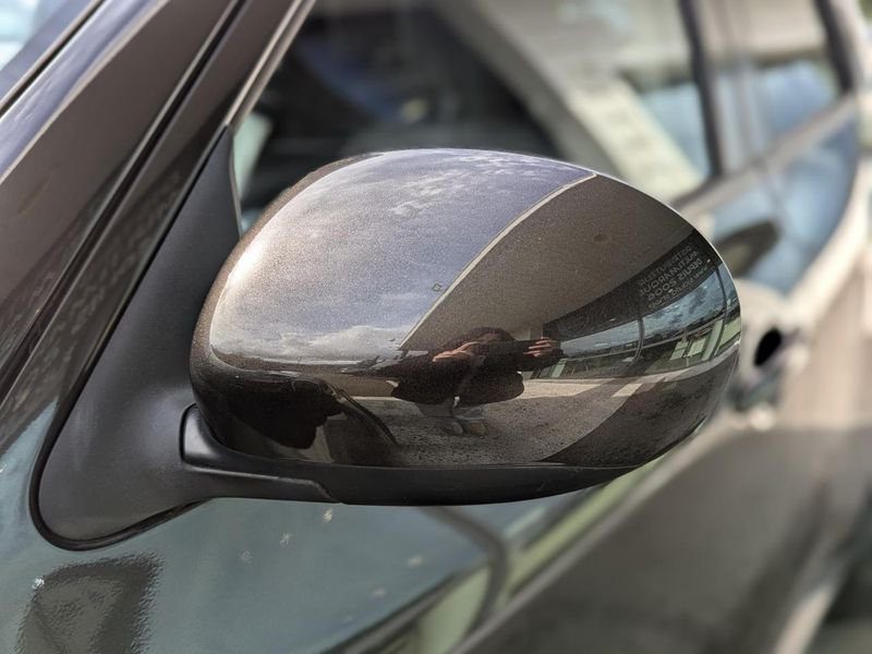 Nissan Juke 1.5 dCi FAP - 110 Tekna