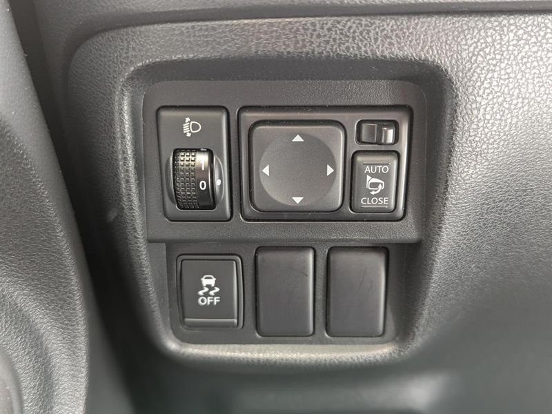 Nissan Juke 1.5 dCi FAP - 110 Tekna