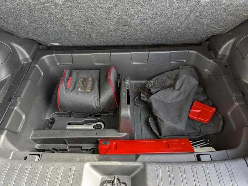 Nissan Juke 1.5 dCi FAP - 110 Tekna