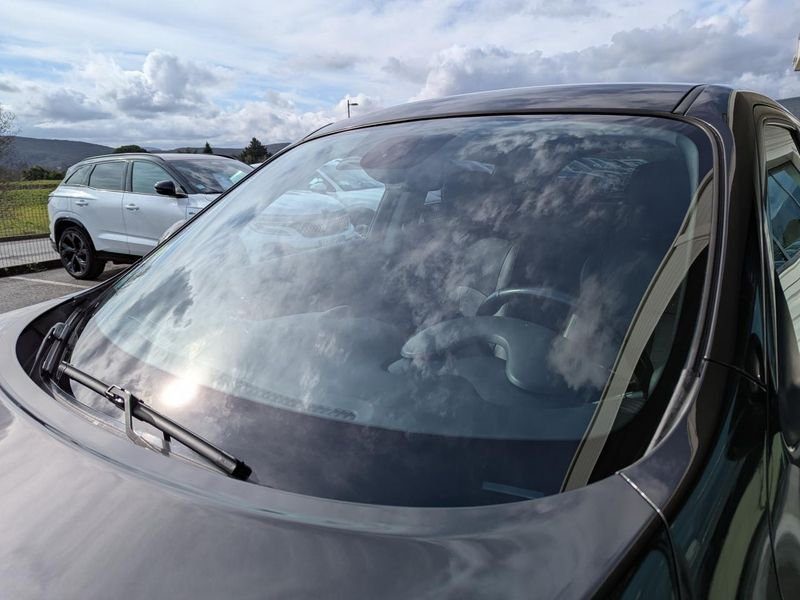 Nissan Juke 1.5 dCi FAP - 110 Tekna