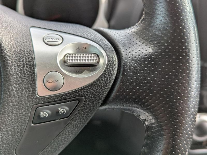 Nissan Juke 1.5 dCi FAP - 110 Tekna