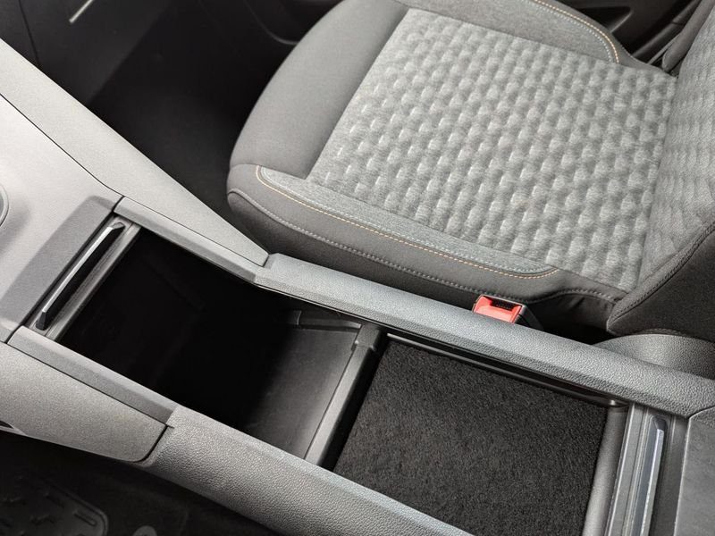 Peugeot Rifter Standard 1.5 BlueHDI S&S - 130 BV EAT8 COMBI GT PHASE 2