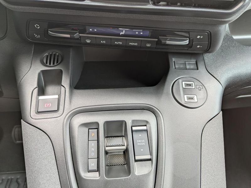 Peugeot Rifter Standard 1.5 BlueHDI S&S - 130 BV EAT8 COMBI GT PHASE 2