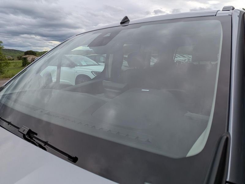 Peugeot Rifter Standard 1.5 BlueHDI S&S - 130 BV EAT8 COMBI GT PHASE 2