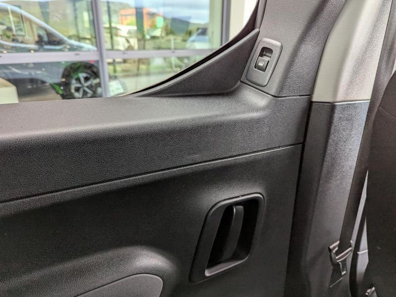 Peugeot Rifter Standard 1.5 BlueHDI S&S - 130 BV EAT8 COMBI GT PHASE 2