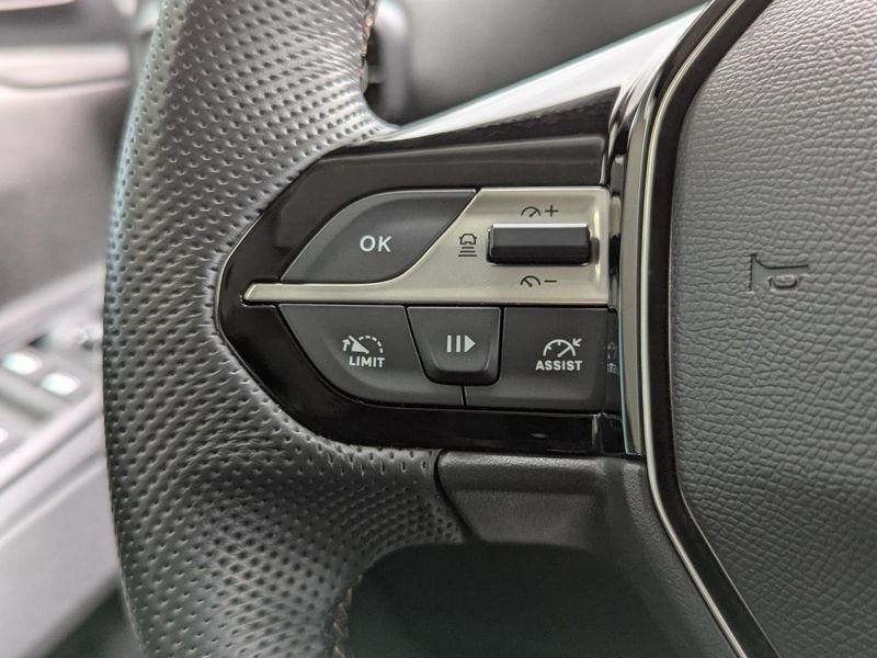 Peugeot Rifter Standard 1.5 BlueHDI S&S - 130 BV EAT8 COMBI GT PHASE 2