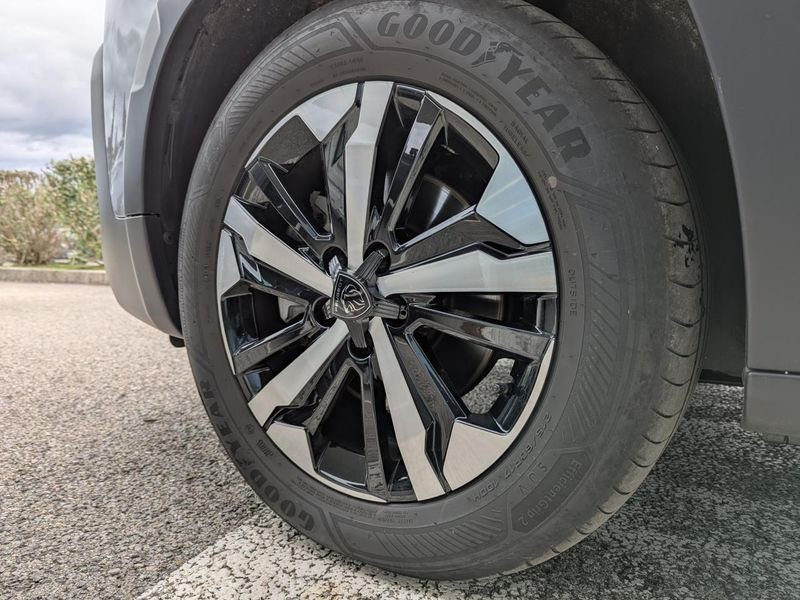 Peugeot Rifter Standard 1.5 BlueHDI S&S - 130 BV EAT8 COMBI GT PHASE 2