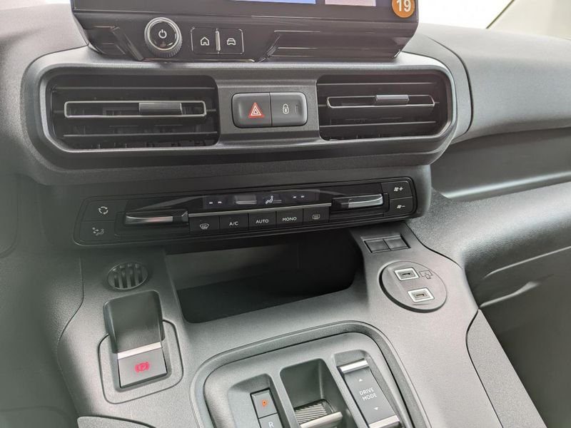 Peugeot Rifter Standard 1.5 BlueHDI S&S - 130 BV EAT8 COMBI GT PHASE 2