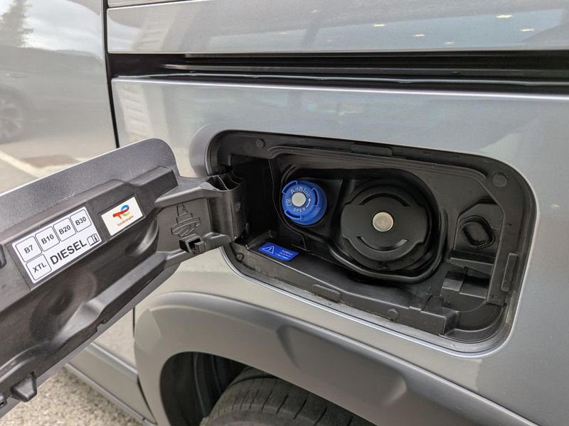 Peugeot Rifter Standard 1.5 BlueHDI S&S - 130 BV EAT8 COMBI GT PHASE 2