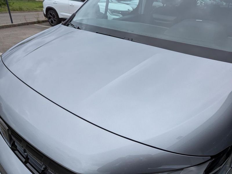 Peugeot Rifter Standard 1.5 BlueHDI S&S - 130 BV EAT8 COMBI GT PHASE 2