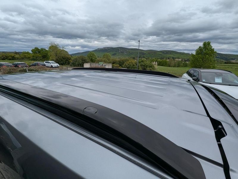 Peugeot Rifter Standard 1.5 BlueHDI S&S - 130 BV EAT8 COMBI GT PHASE 2