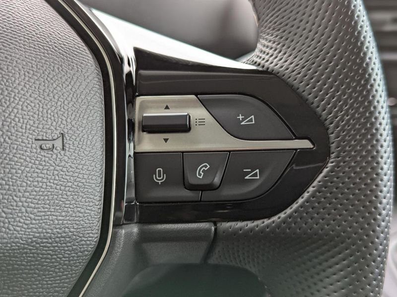 Peugeot Rifter Standard 1.5 BlueHDI S&S - 130 BV EAT8 COMBI GT PHASE 2