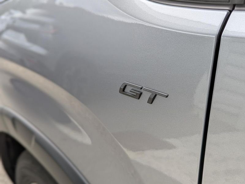 Peugeot Rifter Standard 1.5 BlueHDI S&S - 130 BV EAT8 COMBI GT PHASE 2