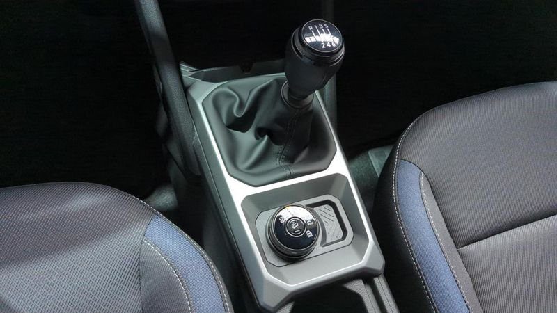 Dacia Duster nouveau Tce 130 4x4 journey + pack cold