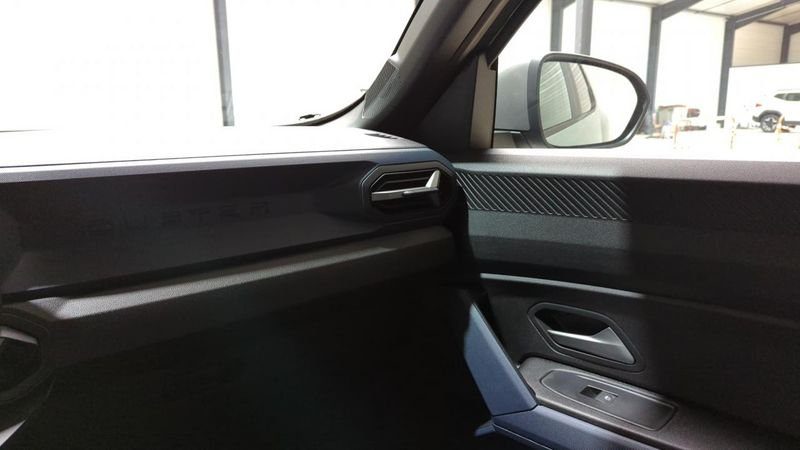 Dacia Duster nouveau Tce 130 4x4 journey + pack cold