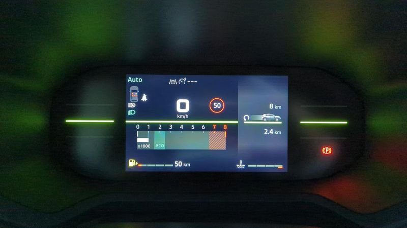 Dacia Duster nouveau Tce 130 4x4 journey + pack cold