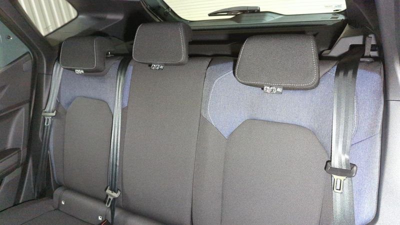 Dacia Duster nouveau Tce 130 4x4 journey + pack cold