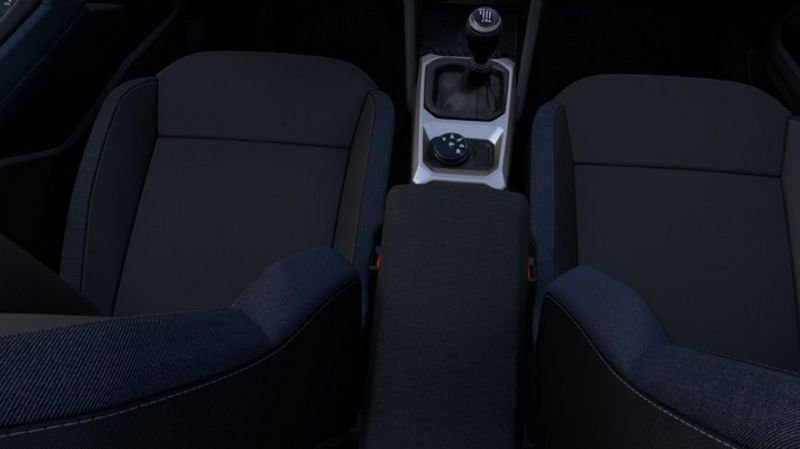 Dacia Duster nouveau Tce 130 4x4 journey + pack cold