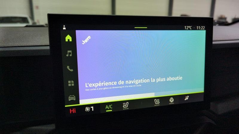 Dacia Duster nouveau Tce 130 4x4 journey + pack cold