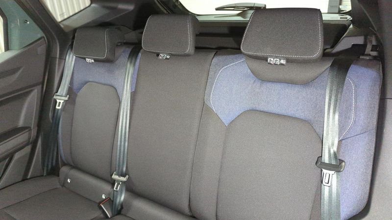 Dacia Duster nouveau Tce 130 4x4 journey + pack cold