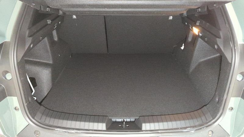 Dacia Duster nouveau Tce 130 4x4 journey + pack cold