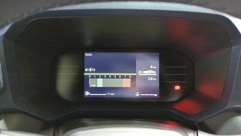 Dacia Duster nouveau Tce 130 4x4 journey + pack cold