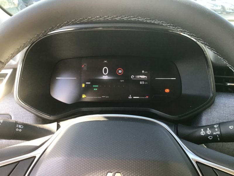 Renault Clio V dCi 100 GSR2 Evolution