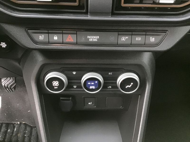 Dacia Jogger TCe 110 7 places Extreme
