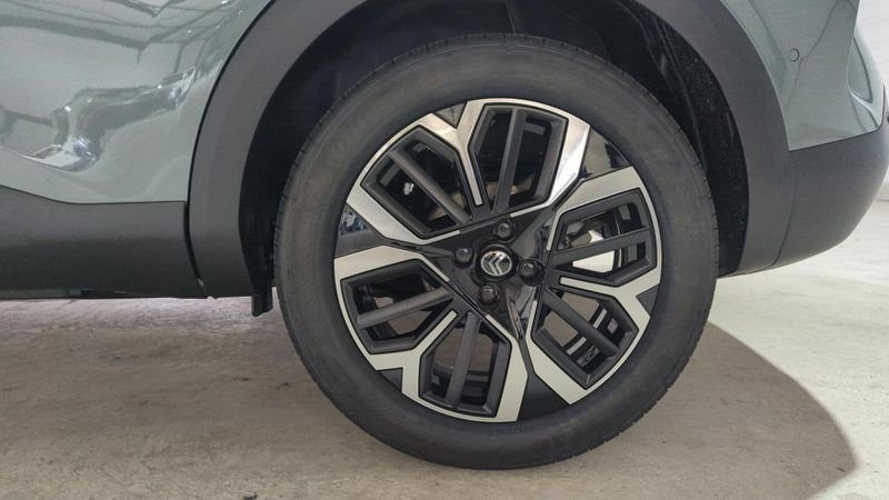 Citroën C4 nouvelle Hybride 136 e-dcs6 max