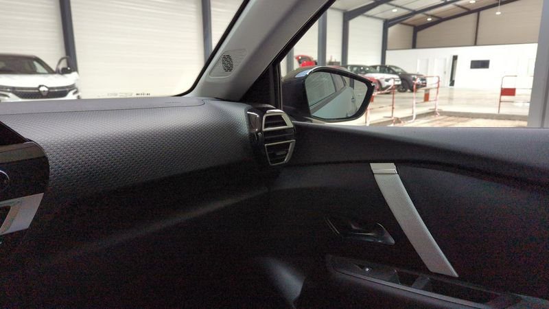 Citroën C4 nouvelle Hybride 136 e-dcs6 max