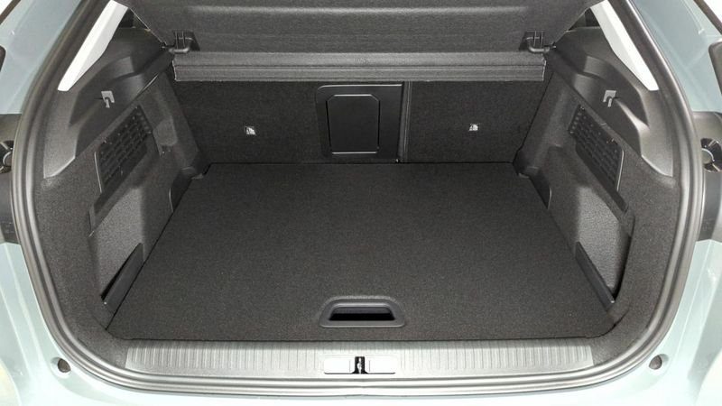 Citroën C4 nouvelle Hybride 136 e-dcs6 max