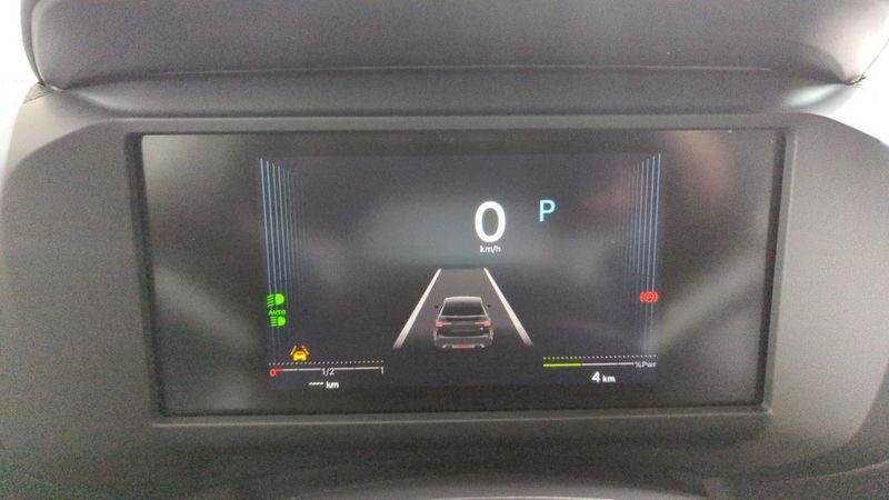 Citroën C4 nouvelle Hybride 136 e-dcs6 max