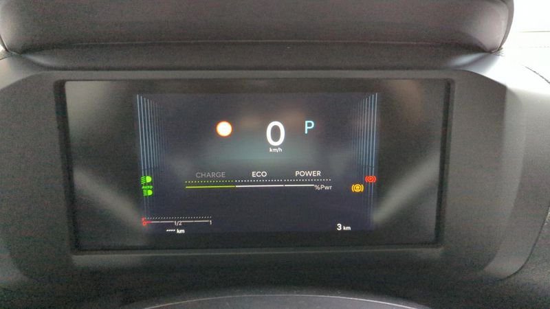 Citroën C4 nouvelle Hybride 136 e-dcs6 max