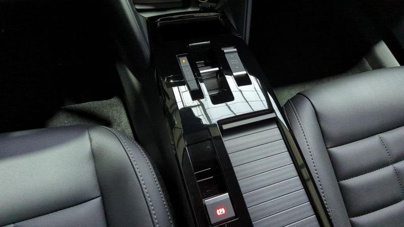 Citroën C4 nouvelle Hybride 136 e-dcs6 max